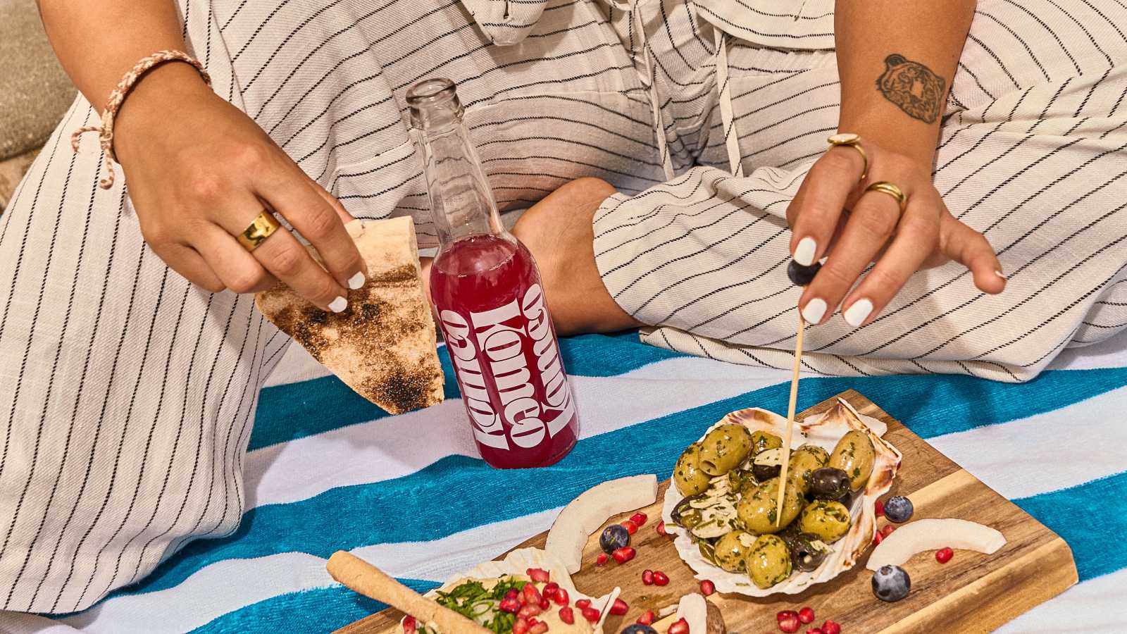 Dies ist ein guter Text